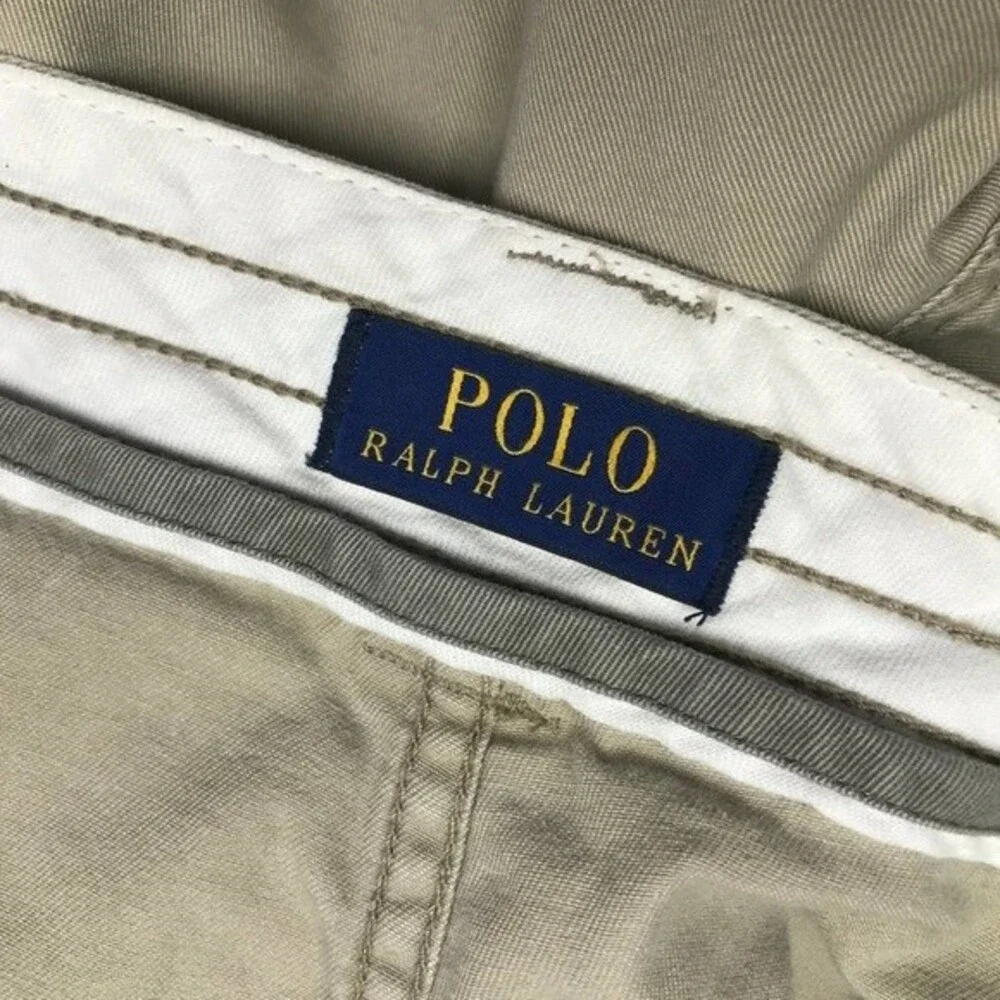 POLO Ralph Lauren Gellar Fatigue SHORTS NWT HTF BIG & TALL Men's size 52B - Picture 7 of 11